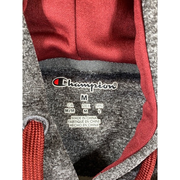 Champion Florida State Seminoles Men's Hoodie Sweatshirt‎ Size Medium - Picture 3 of 9